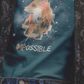 (IM)Possible  - Bio Damen Shirt